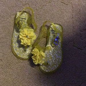 Toddler Girl Sandals